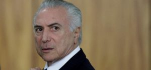 michel temer