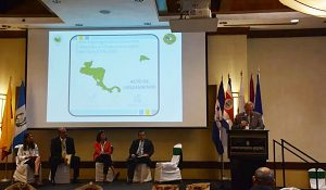 ministros de agricultura del sica