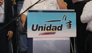mud-unidad