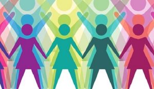 mujeres