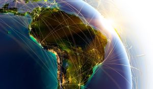 multilatinas