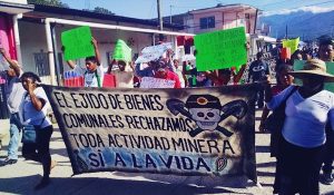 méxico-proyectos mineros