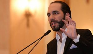 nayib bukele