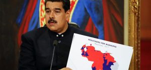 nicolás maduro