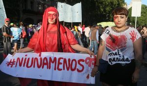 niunamenos