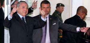 nodal temer
