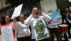 perú - violencia machista