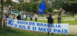 posta Brasil