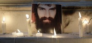 santiago maldonado