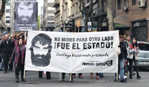 santiago maldonado