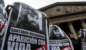 santiagomaldonado
