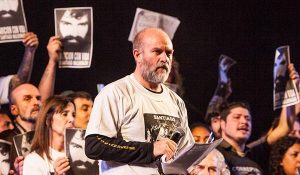 sergio maldonado