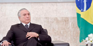 temer br
