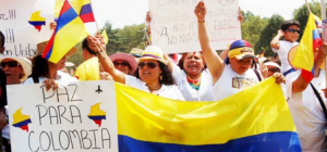 uribe col