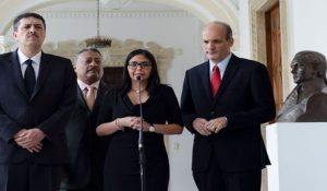 venezuela
