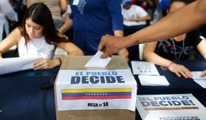 venezuela-democracia