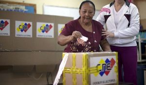 venezuela-democracia