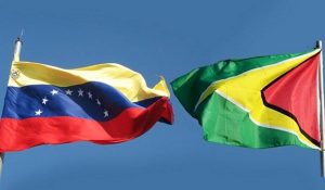 venezuela-guyana