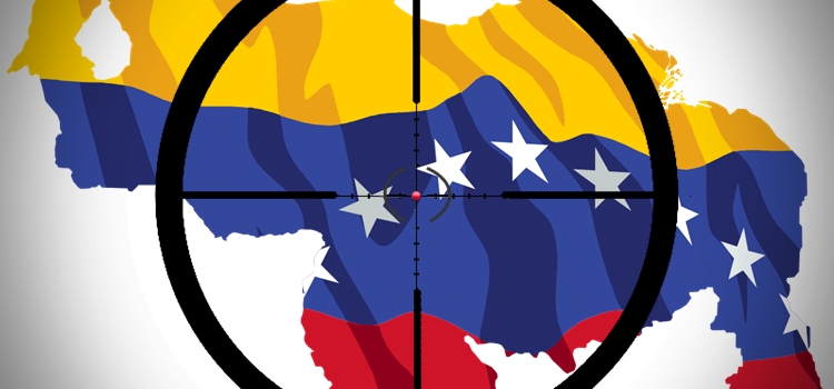 venezuela - injerencia - NODAL