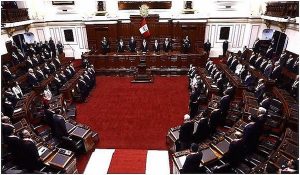 Perú Congreso