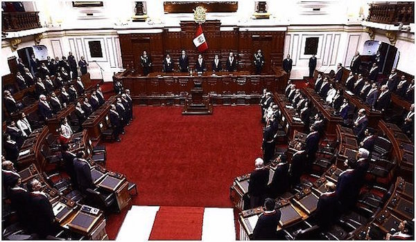 Perú Congreso