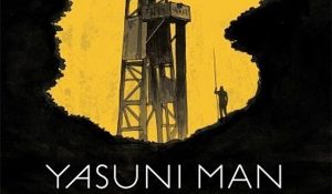yasuní