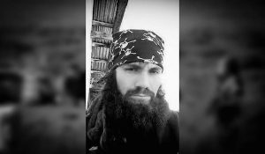 Santiago Maldonado