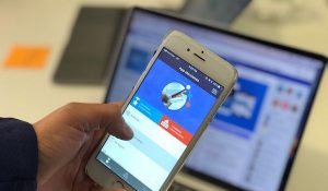 app elecciones