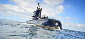 submarino