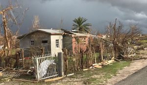 Barbuda