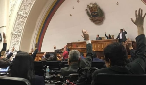 Asamblea Nacional