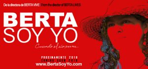 Berta soy yo