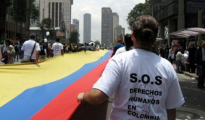 Colombia 2das