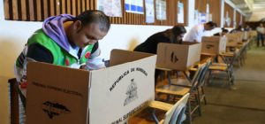 ELECCIONES hn