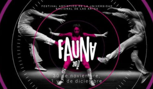 FaunaCanva