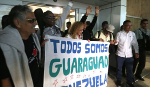Guaragua