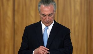 Michel Temer