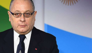 Jorge Faurie