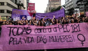 MujeresBrasilNodal