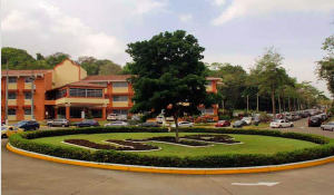 Universidad Panamá