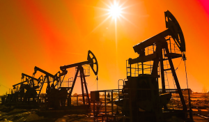 petróleo uruguay