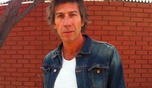 Federico Galende