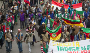 campesinos colombia