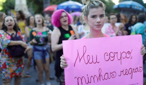 marcha aborto