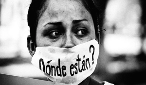 desaparecidos