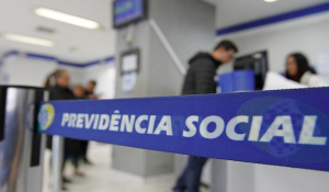Reforma pensiones Brasil