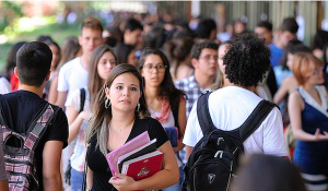 Universitarios Brasil