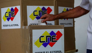 CNE