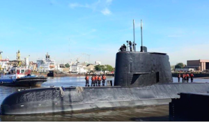 Submarino
