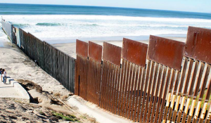 muro trump
